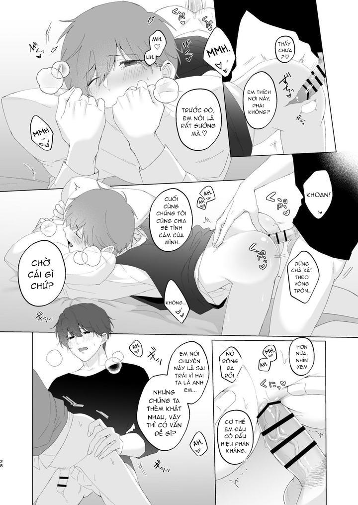 ONESHOT COI LÀ NỨNG Chapter 327 - Trang 2