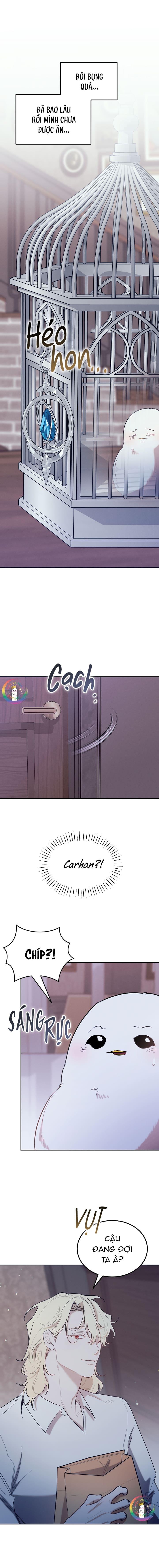(END) Này, Đừng Có Nhấn Cái Nút Đó! Chapter 51 - Trang 2
