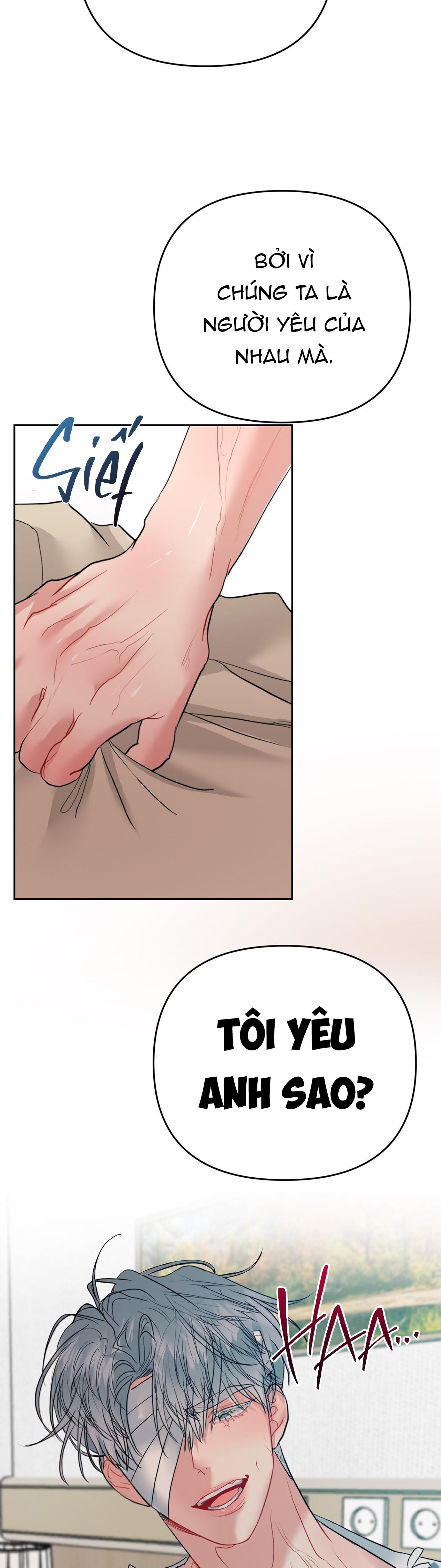 Kẹo Bạc Hà Chapter 2 - Trang 2