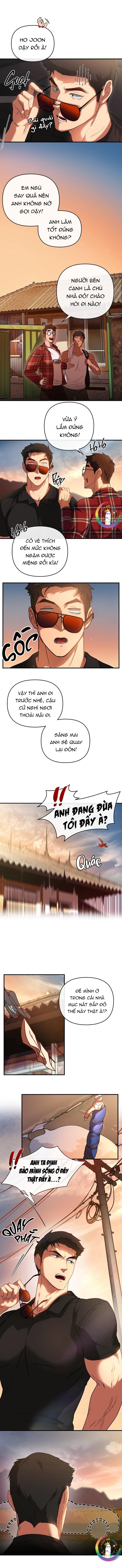 Quay GV thôi! (END) Chapter 1 - Trang 2