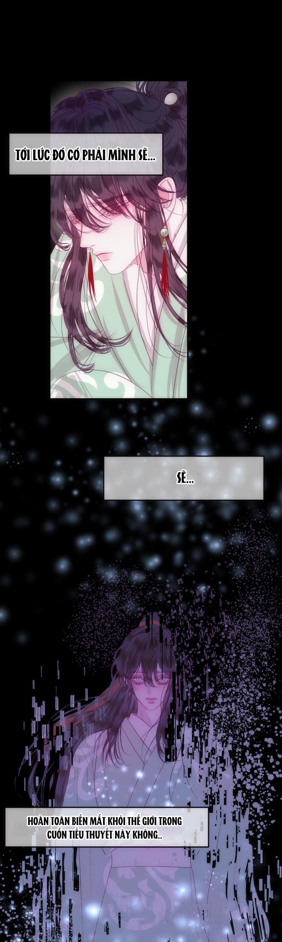 Vài Câu Chuyện Với Sư Tôn Sau Khi Xuyên Sách Chapter 77.2 - Trang 2