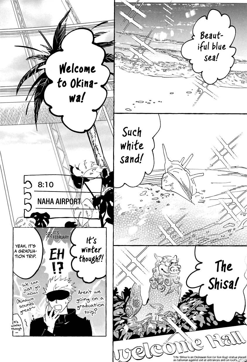 TUYỂN TẬP GÂY NỨNG NHÀ RÔ Chapter 428.1 - Trang 2