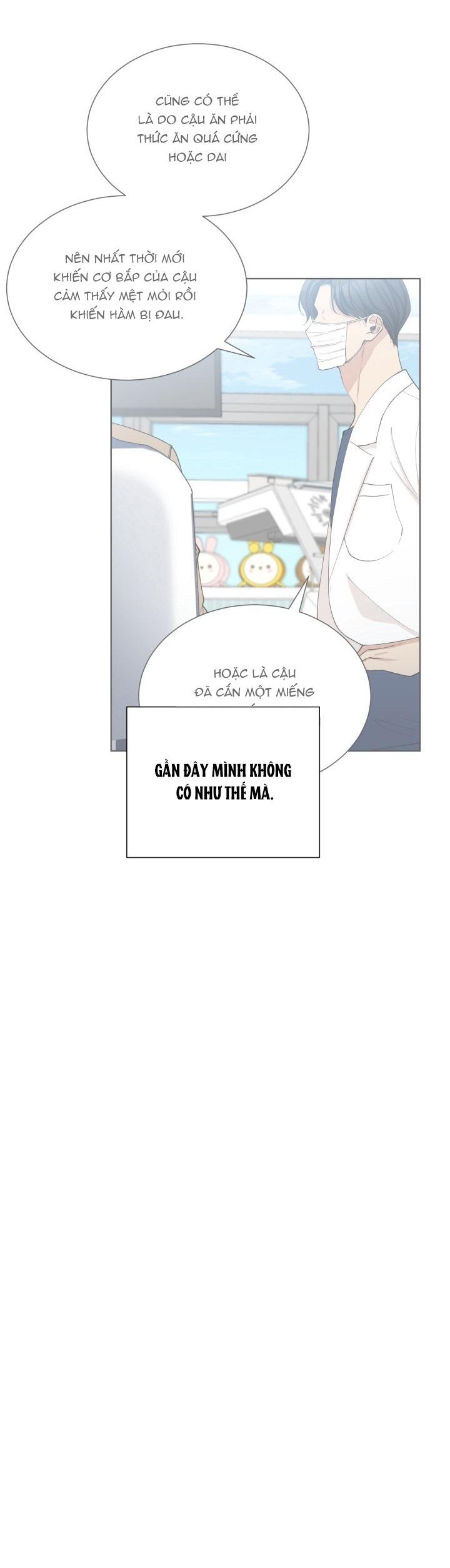 TUYỂN TẬP CUỒNG CÔNG-CHIẾM HỮU CÔNG CỦA NHÀ KIM Chapter 54.7 ty ngoài gd 7 - Trang 2