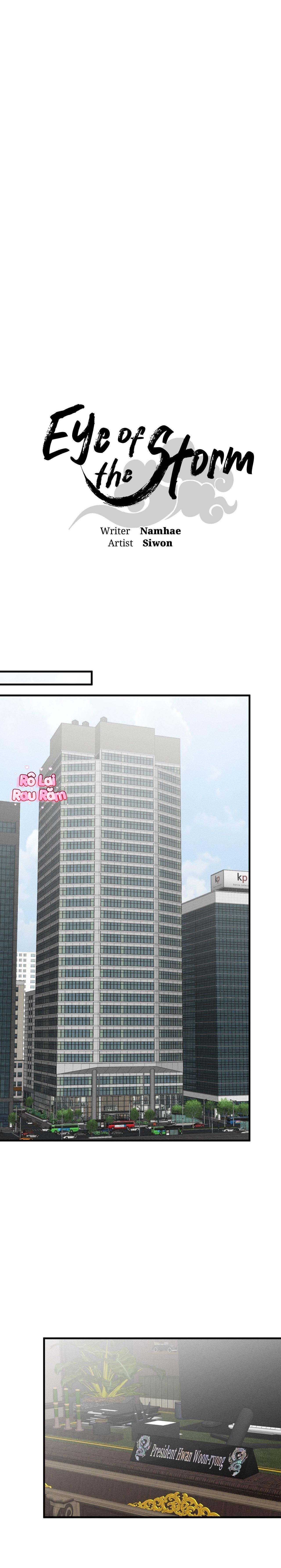 (Rô Lai) Vân Long Phong Hổ Chapter 19 H++ - Trang 2