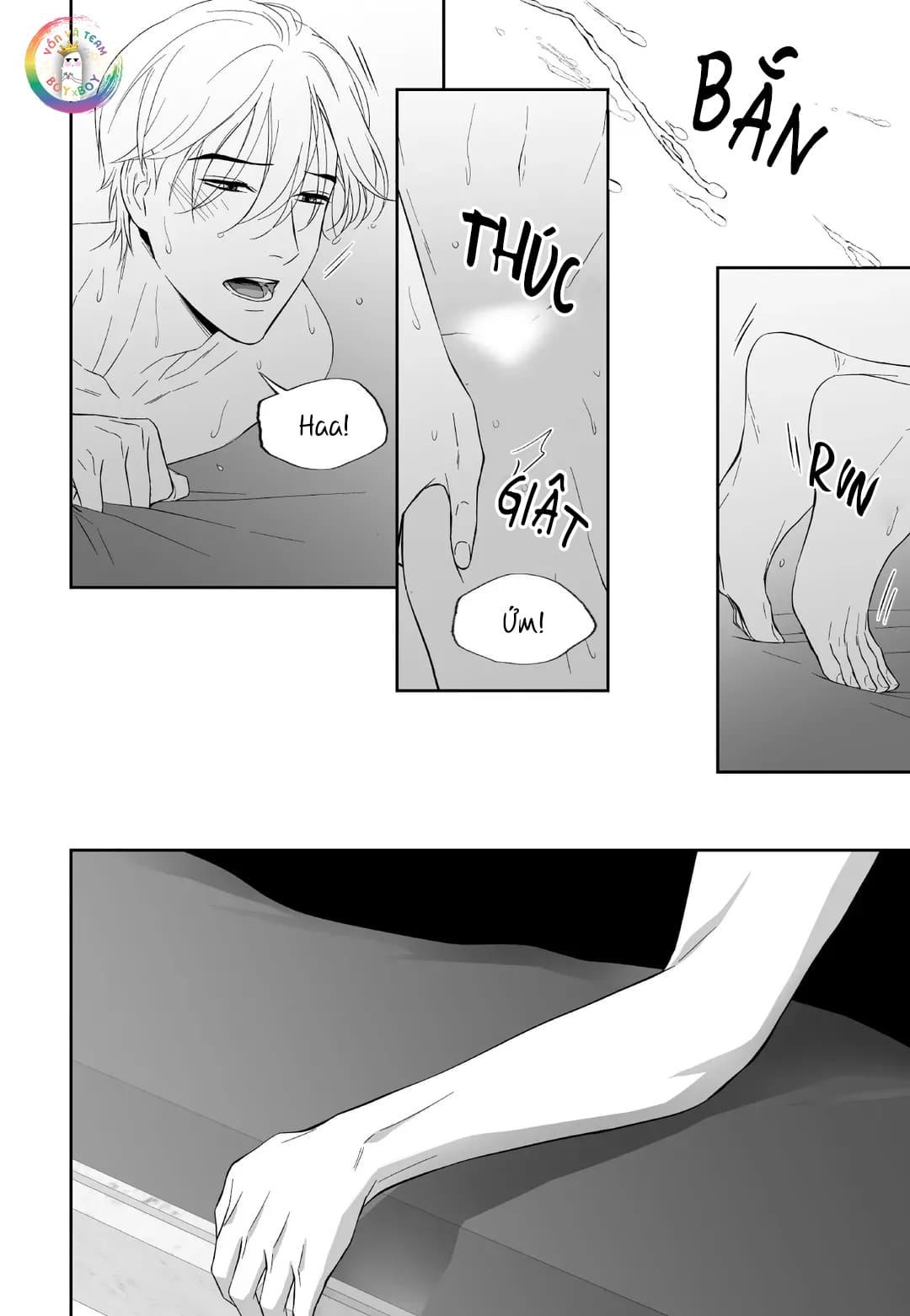 (END) Hai Đôi Tay Sinh Động Chapter 28 - Trang 2