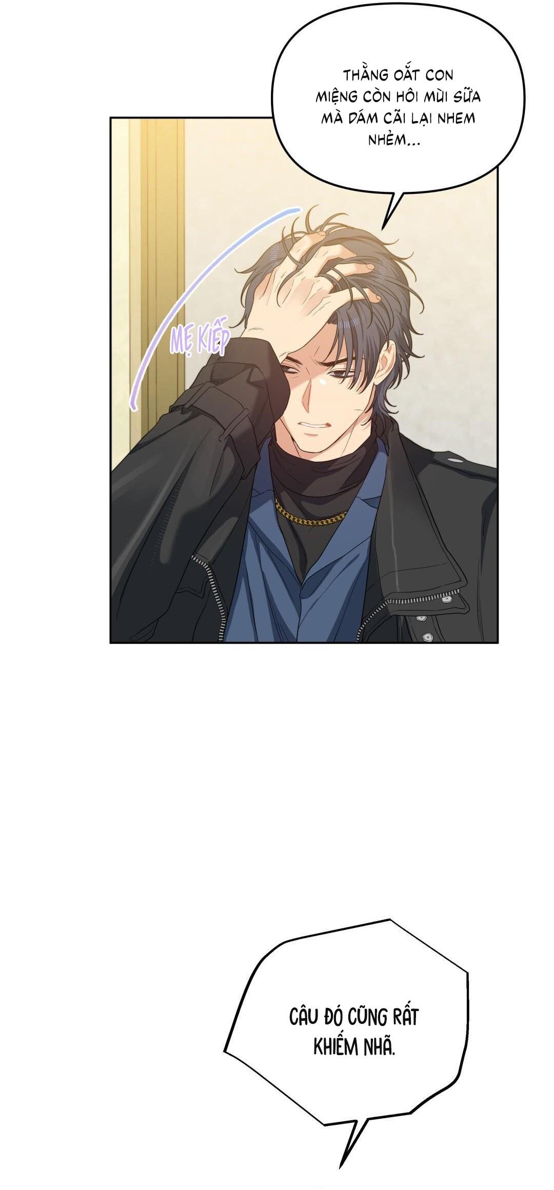 (CBunu) Cherry Cake Chapter 34 - Trang 2