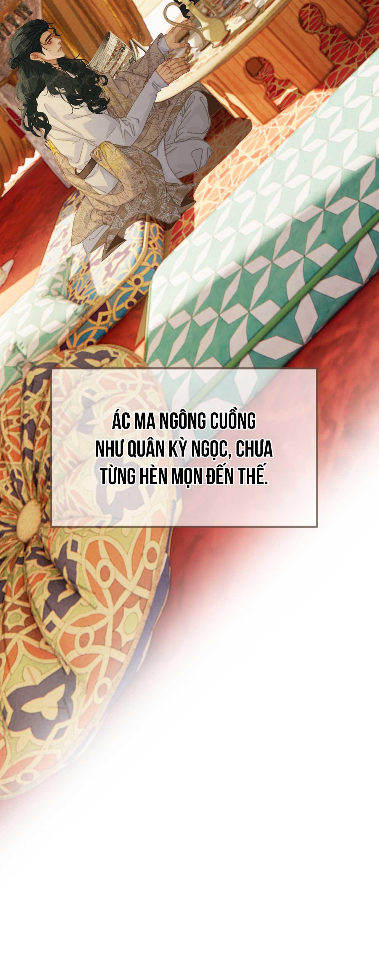 Á NÔ 2 - THÁM HOA Chapter 92 - Next Chapter 93