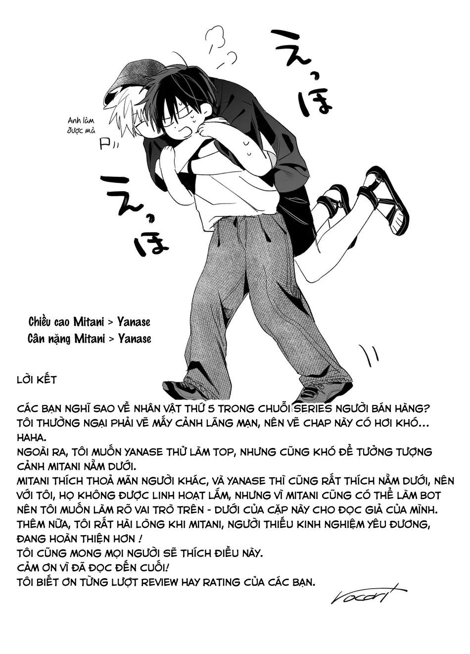 ONESHOT COI LÀ NỨNG Chapter 292.2 - Trang 2