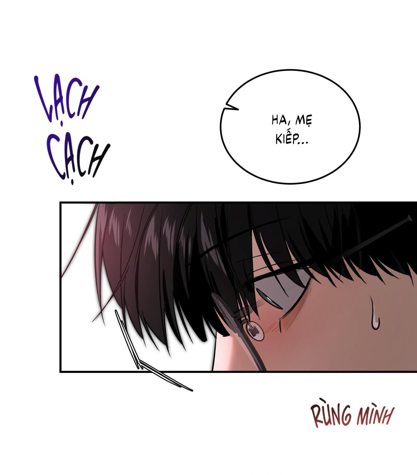 |DROP| Hưởng Lợi Chapter 48 - Trang 2