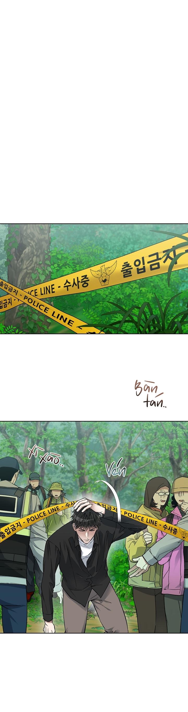 (CBunu) Vong Chủng Chapter 5 - Trang 2
