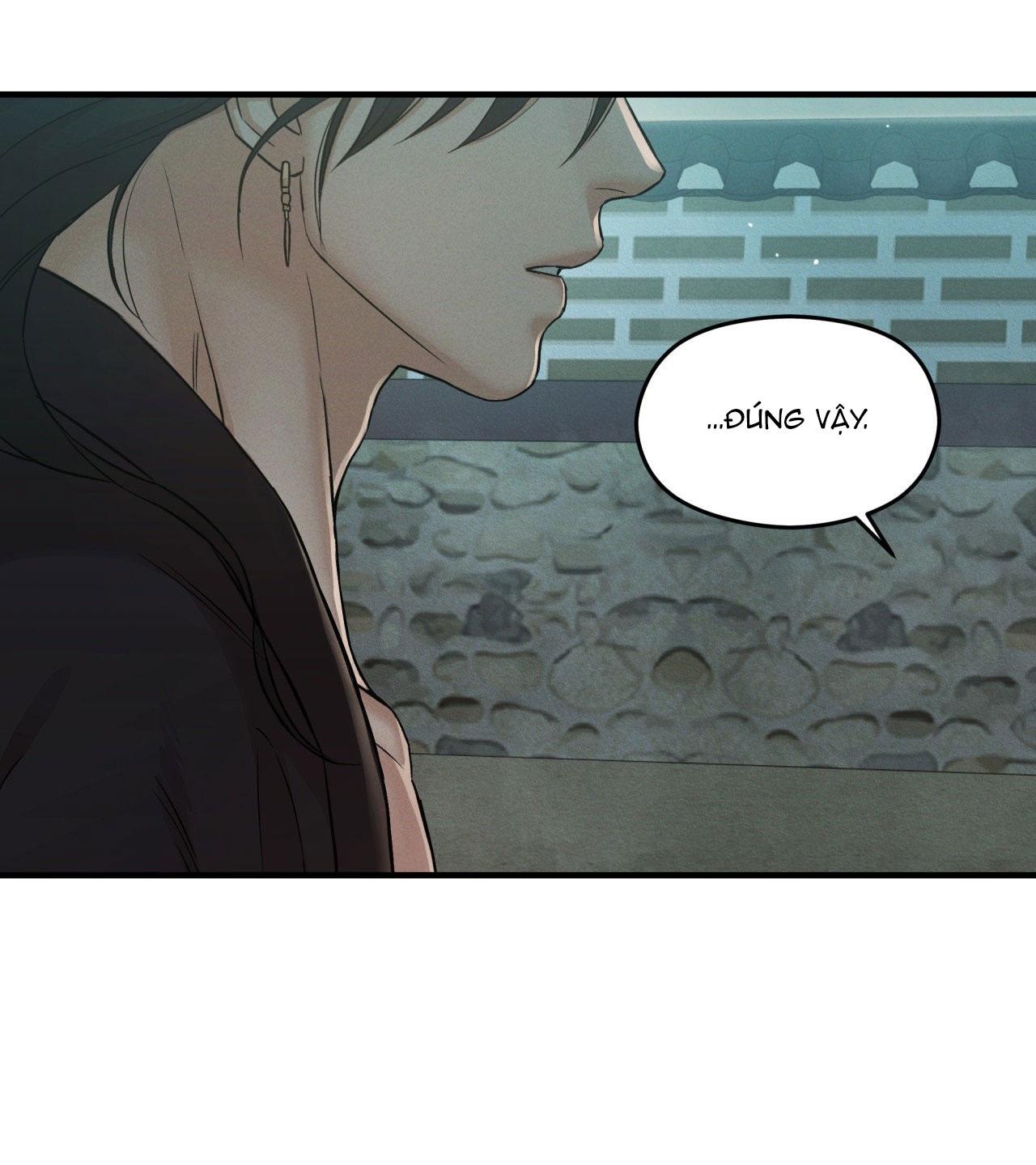 NIGHT END Chapter 6 end - Trang 2