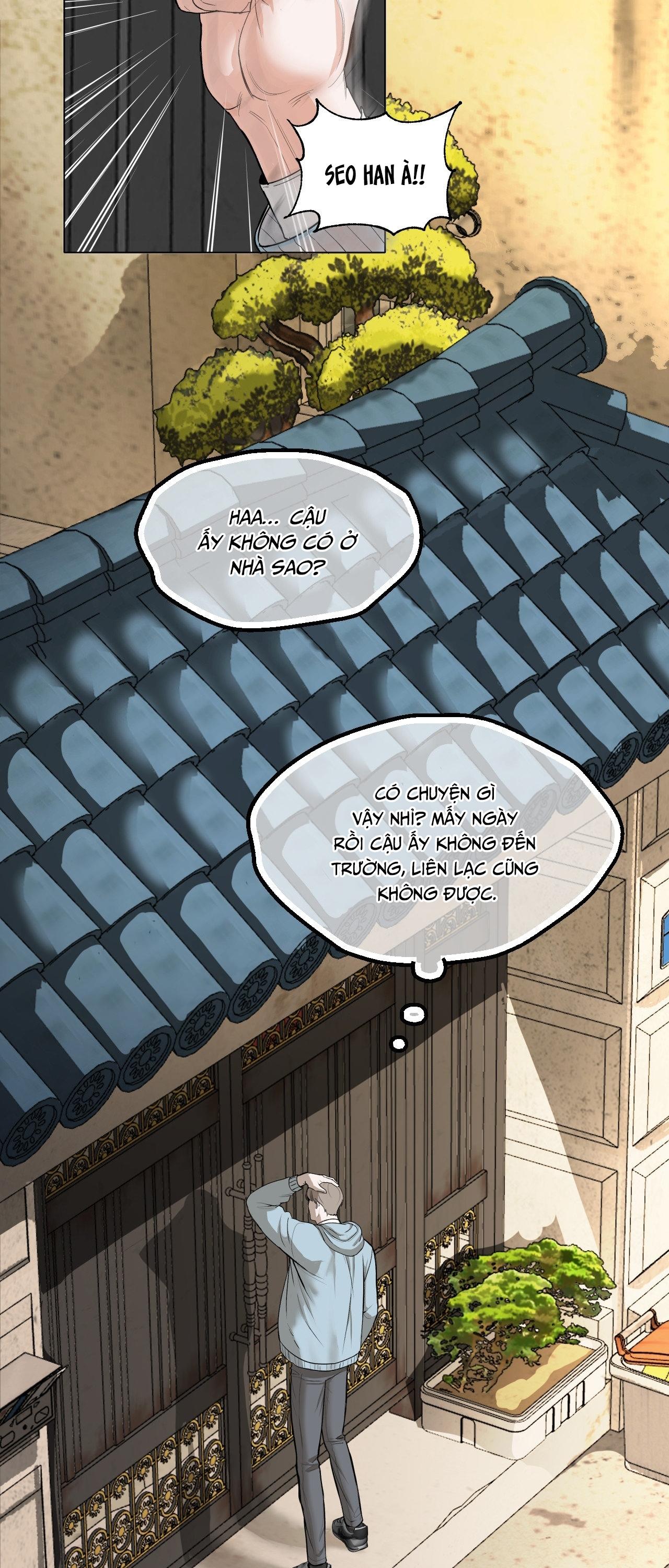(GĐCV) RÁC RƯỞI CŨNG TỪNG CÓ GIÁ TRỊ Chapter 3 - Trang 2