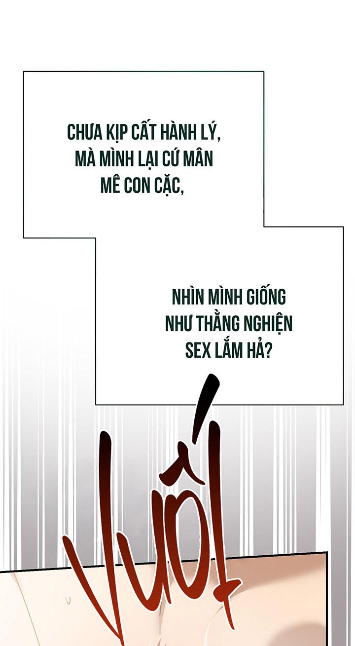 [DDT] HÃY SINH NHẤT MIÊU HÀI WILDCAT, NHƯ BẤT DỤC KIẾN NGÃ PHÁT CUỒNG! Chapter 1 19+ - Trang 2