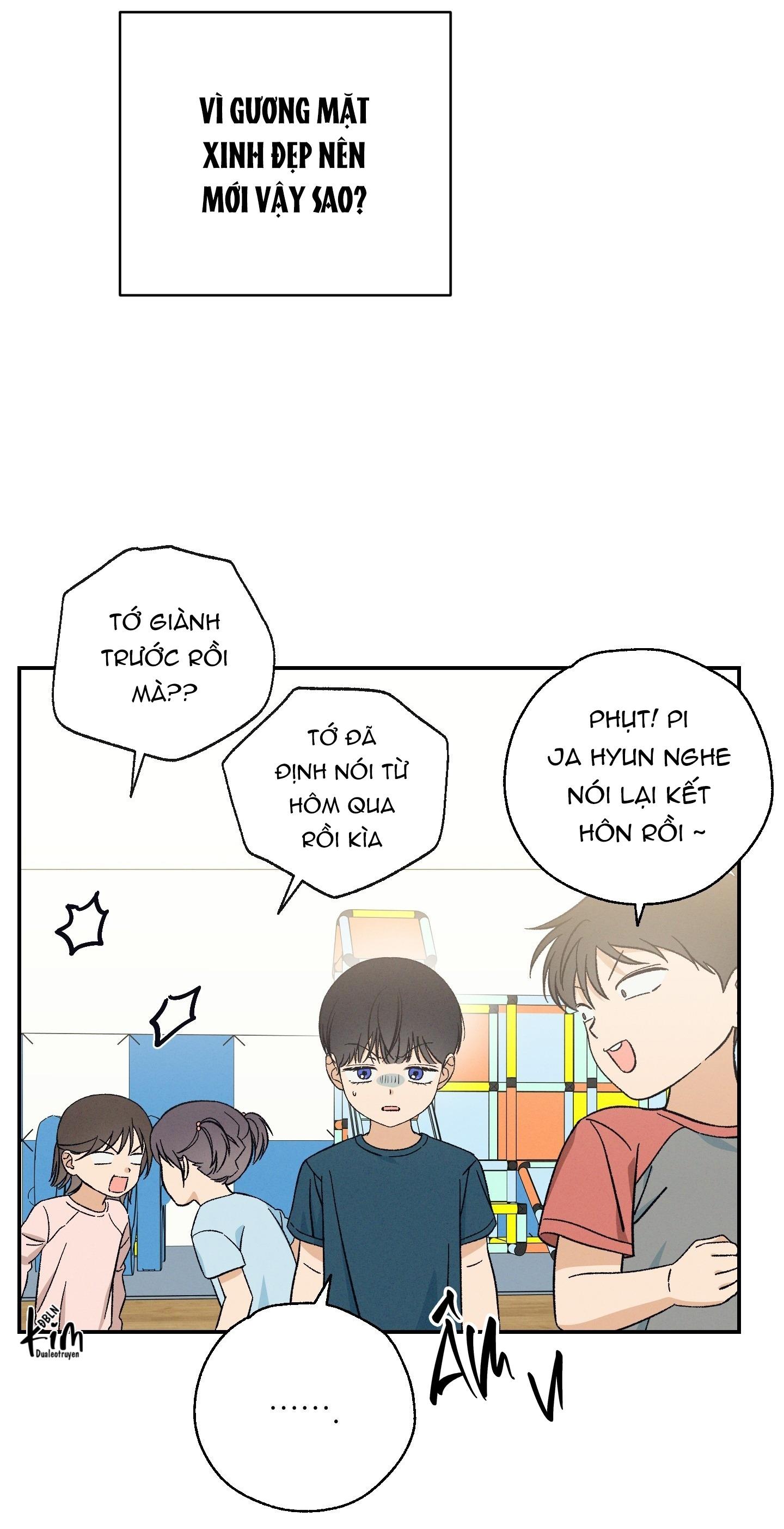 NGHIỆN SEX Chapter 31.5 pizza 5 - Trang 2