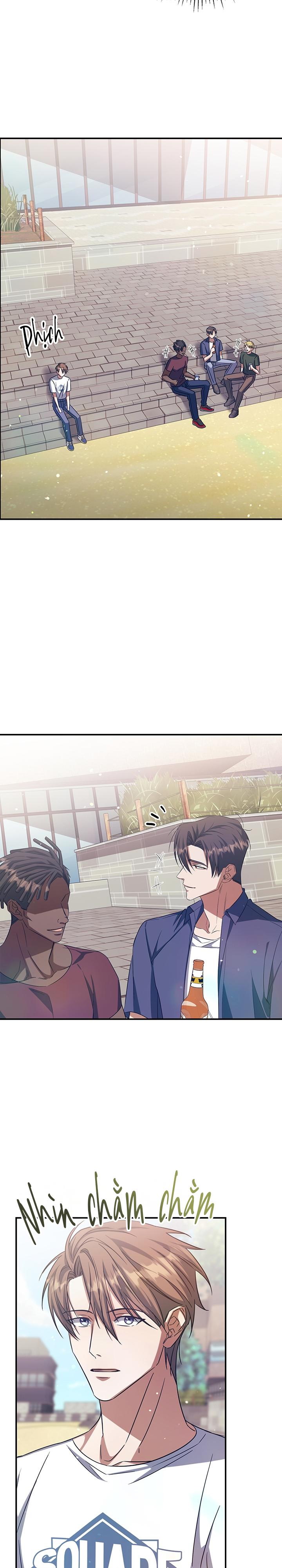 SỰ THẬT TRẦN TRỤI Chapter 2 - Next Chapter 3