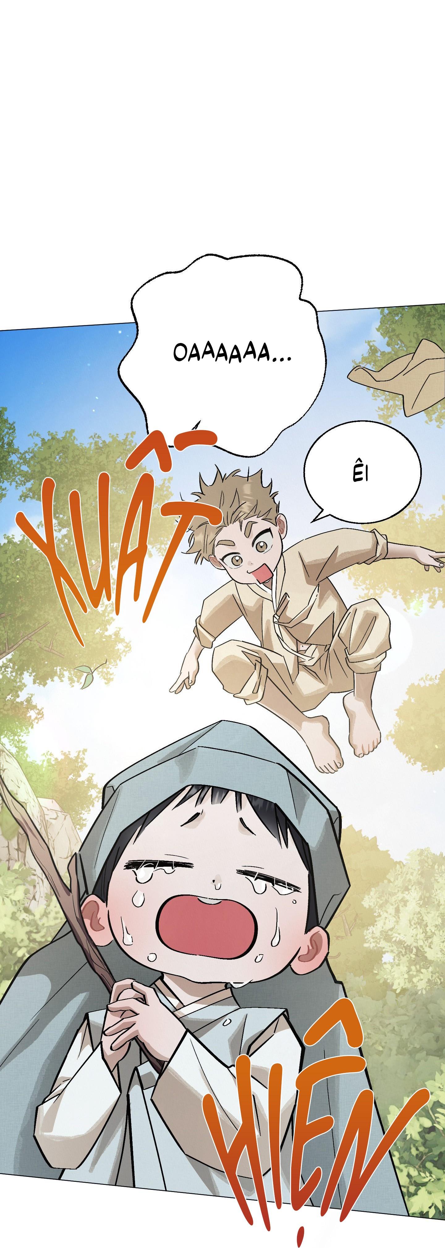 (CBunu) Nhiệm Vụ Định Mệnh Chapter 30 End season 1 - Trang 2