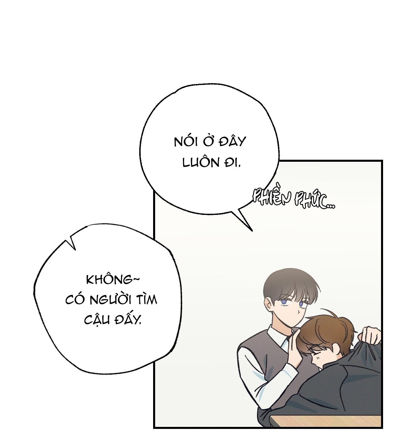 NGHIỆN SEX Chapter 31.1 PIZZA 1 - Trang 2