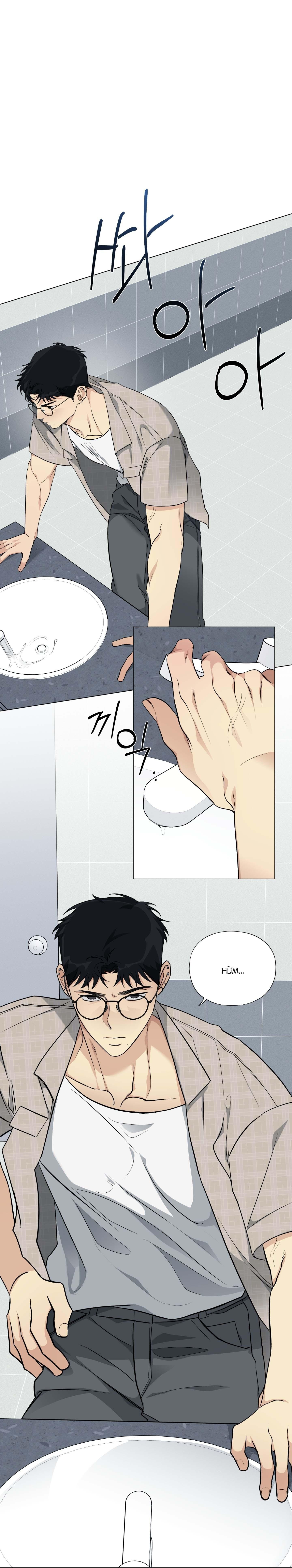 Tin Đồn Chapter 7 - Next Chapter 8