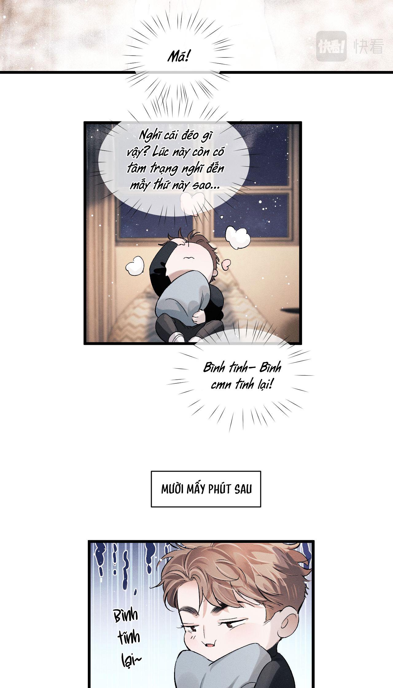 Tát Dã (Ngang Tàng) Chapter 48 - Trang 2