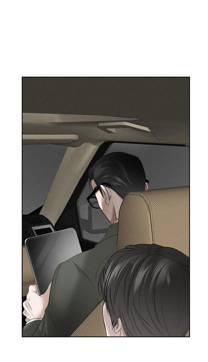 [DDT] KẺ ĐÁNH CẮP TRÁI TIM Chapter 5 19+ - Next Chapter 6