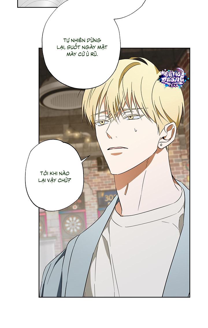 CHIẾN LƯỢC ĐOẠT TÂM CỦA CUỘC TÌNH ĐƠN PHƯƠNG Chapter 13 19+ - Trang 2