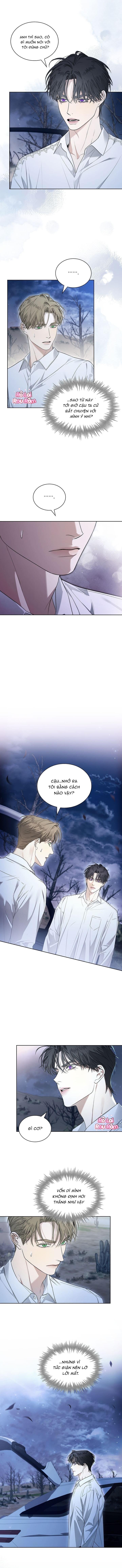 Kiss Me If You Cann Chapter 22 - Trang 2