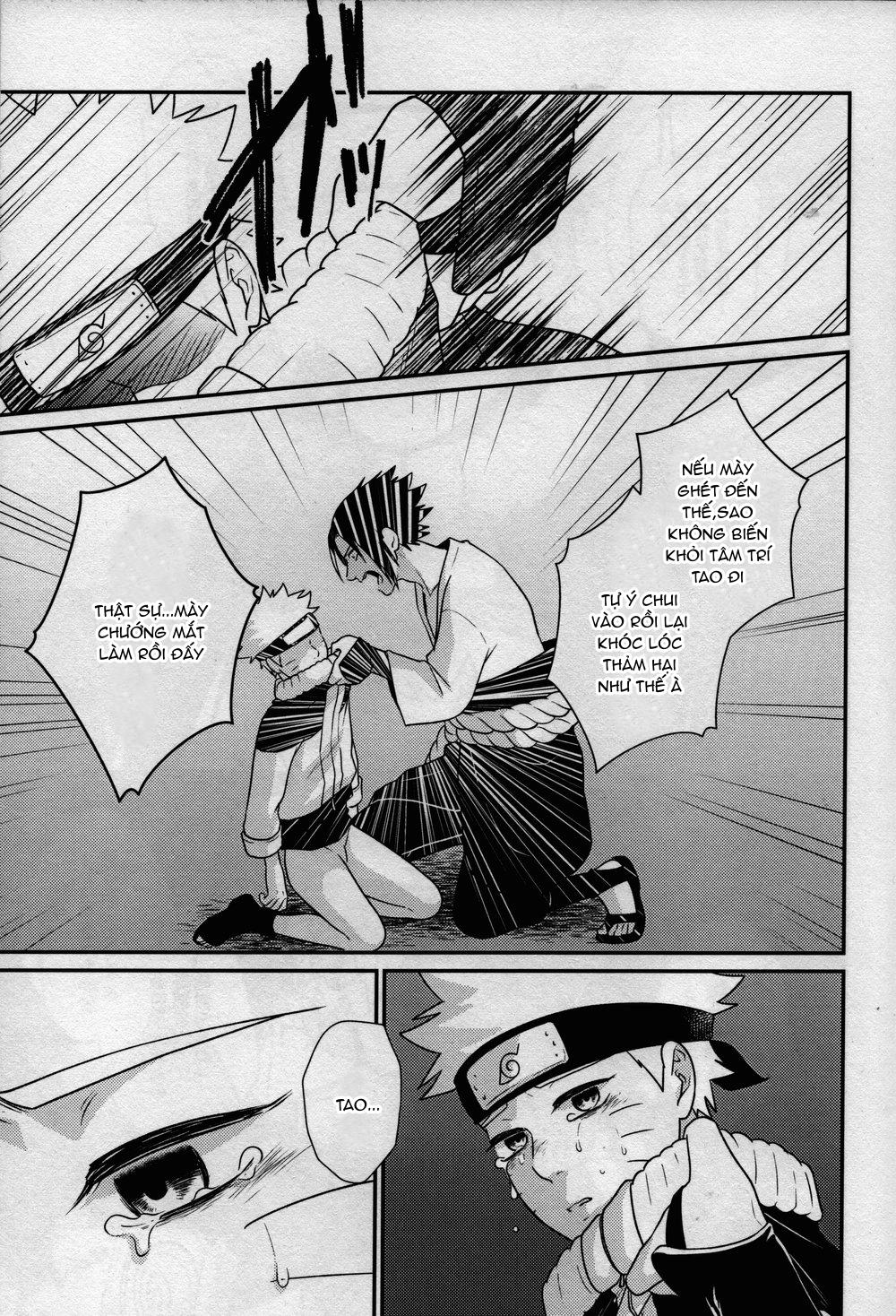 ONESHOT COI LÀ NỨNG Chapter 367.2 - Trang 2