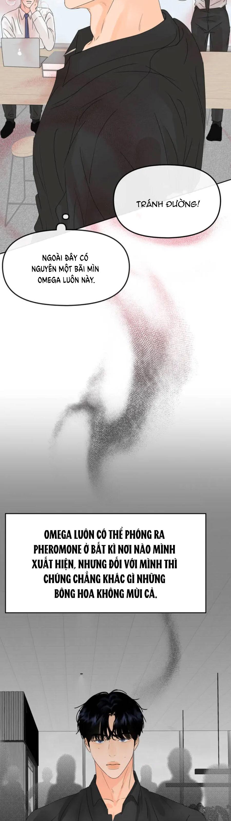 Cảnh Giác Mùi Hương Chapter 1 - Trang 2