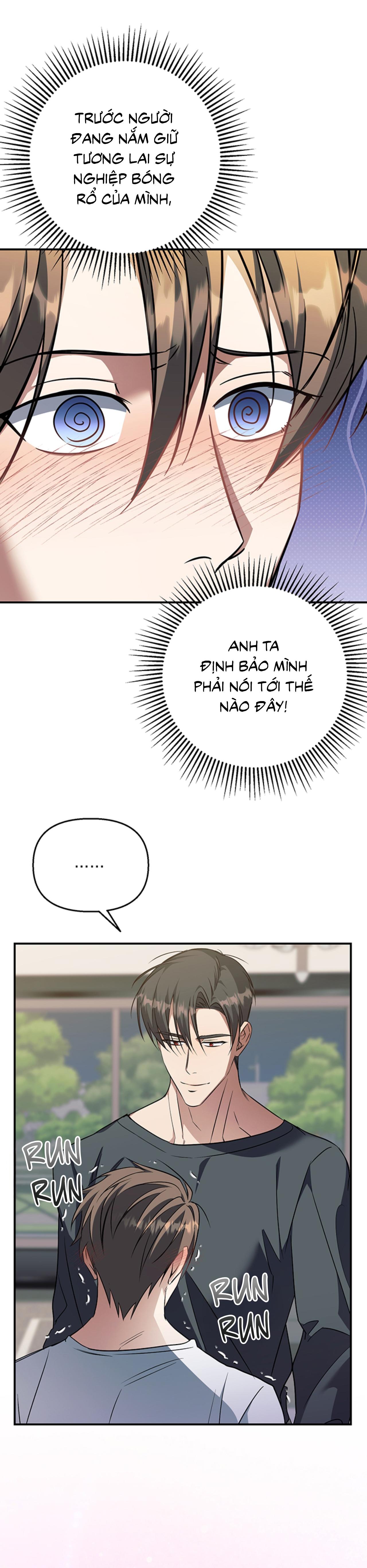 SỰ THẬT TRẦN TRỤI Chapter 7 - Trang 2
