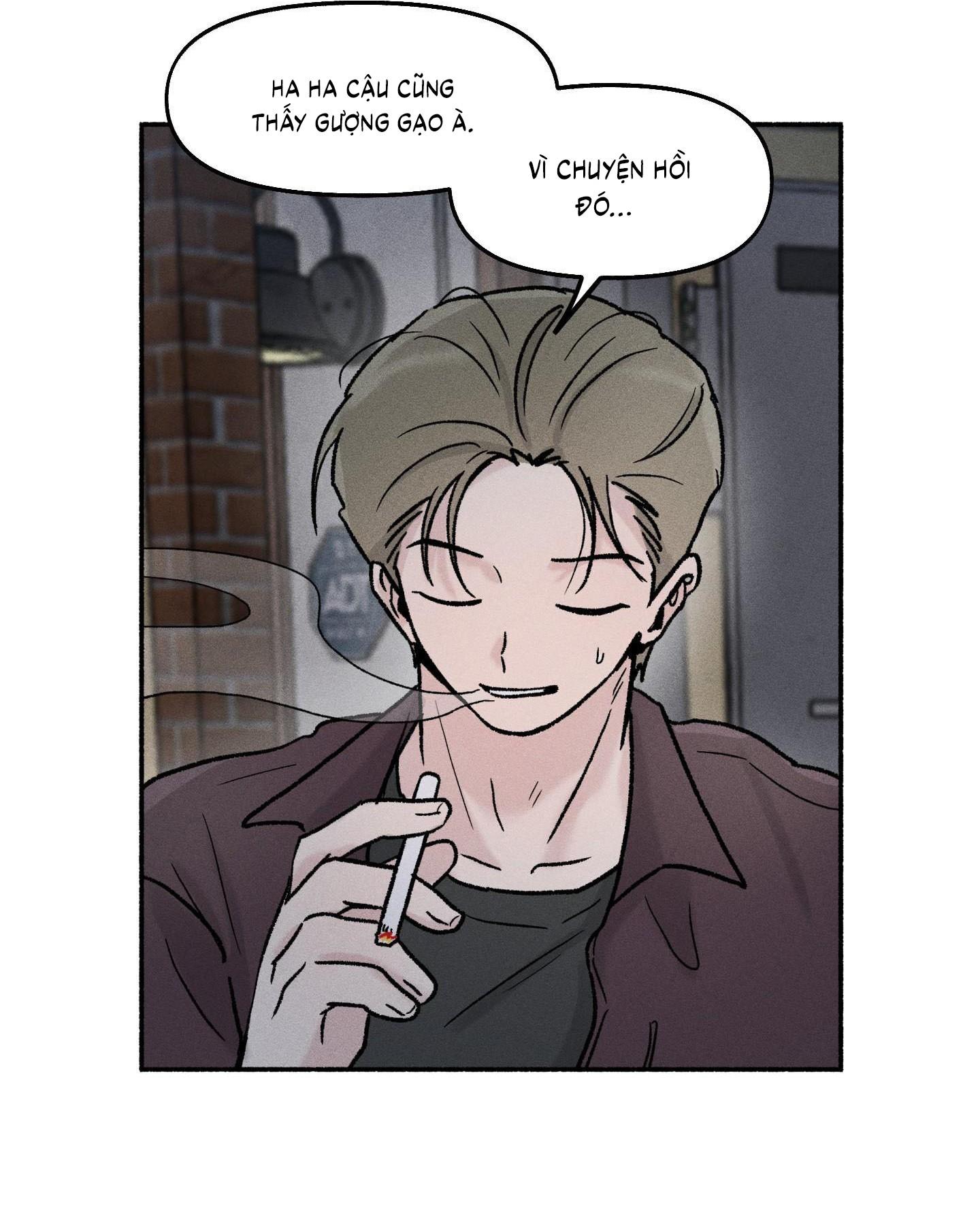 (CBunu) Khi Người Lơ Đãng Chapter 28 - Trang 2