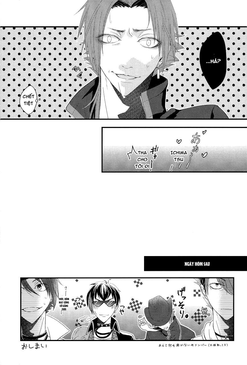 ONESHOT COI LÀ NỨNG Chapter 379 - Trang 2