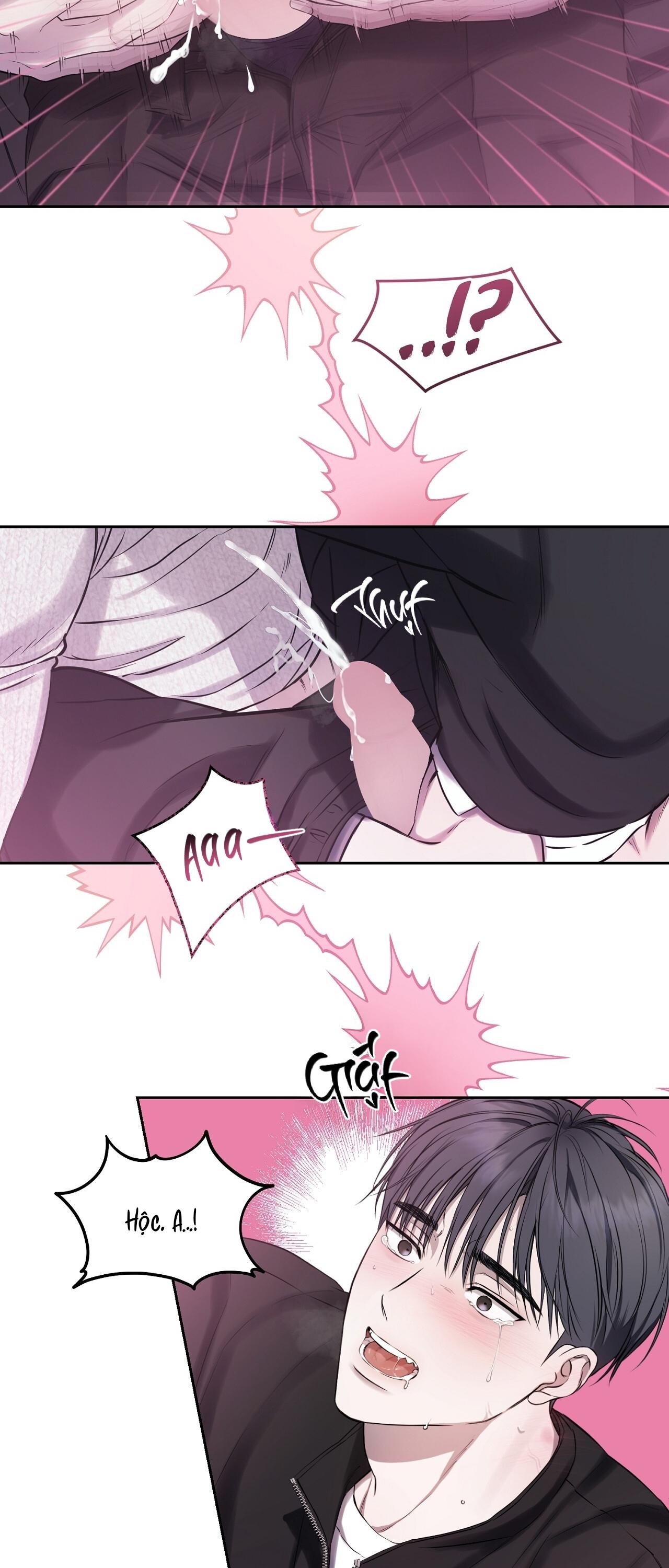 (GĐCV) ÁNH NẮNG LEN LỎI Chapter 11 - Trang 2