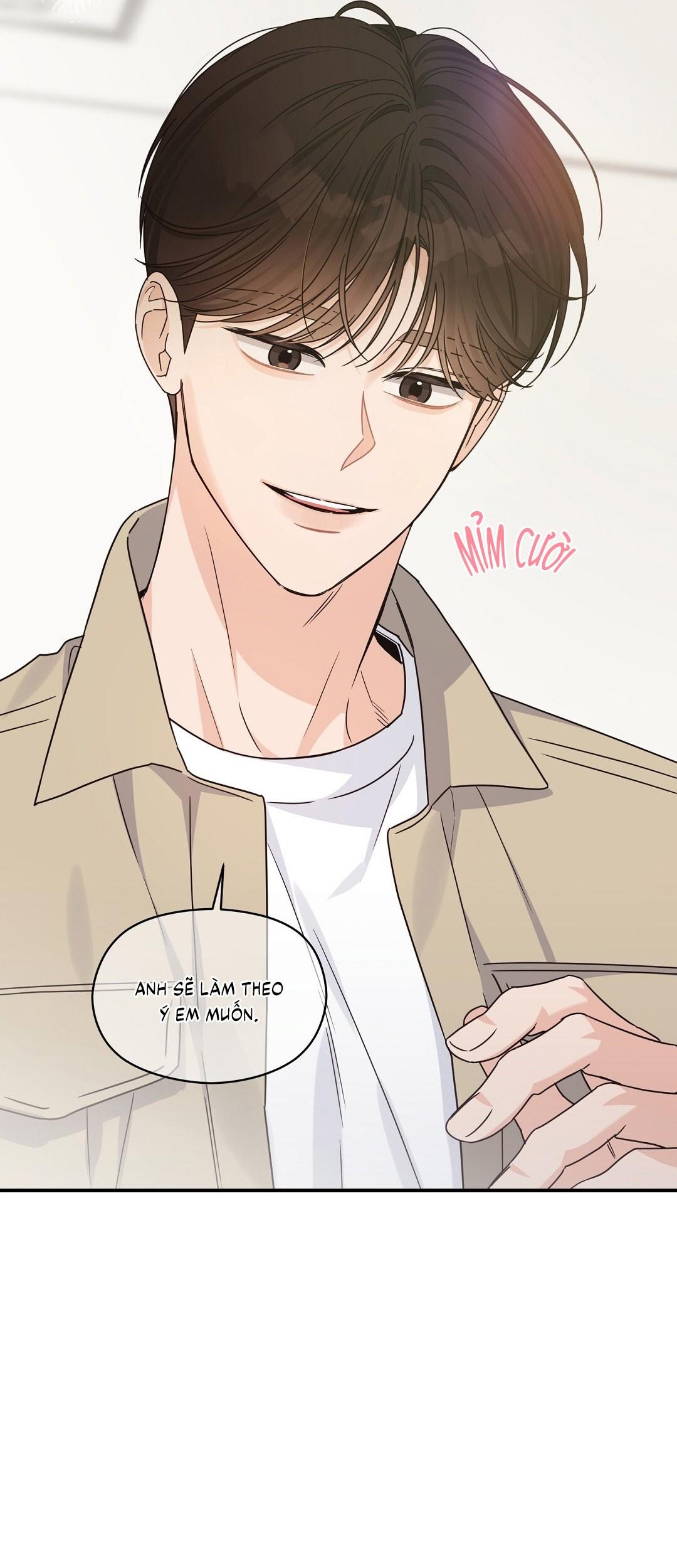 ( CBunu ) ALPHA TRAUMA Chapter 23 - Next Chapter 24