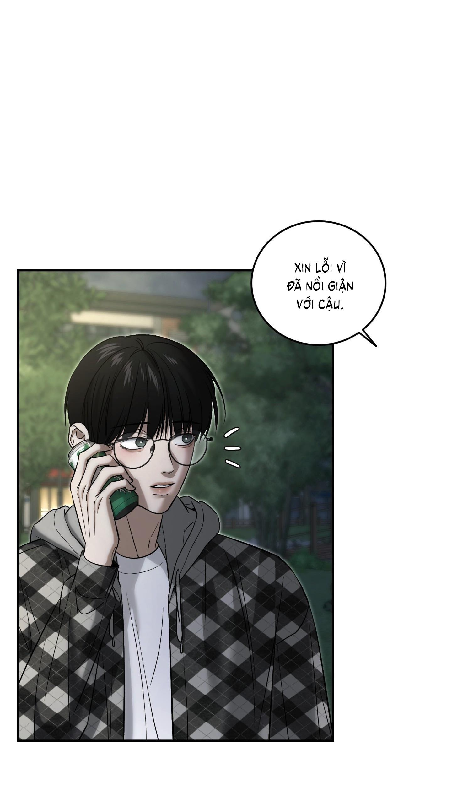 |DROP| Hưởng Lợi Chapter 49 - Trang 2