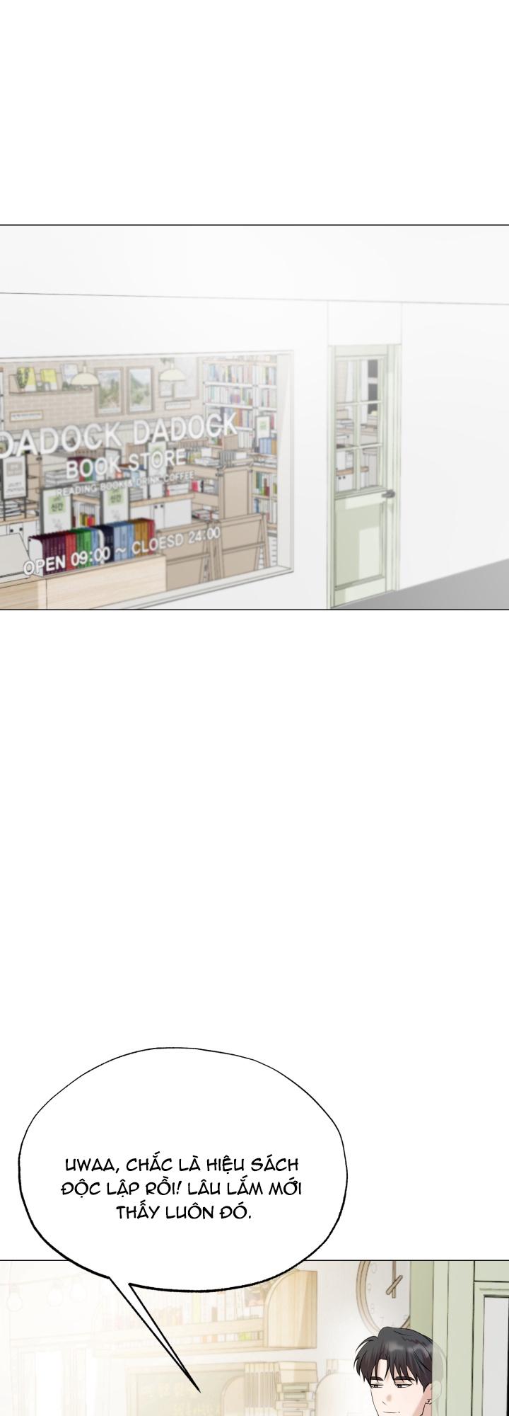 Sứ Giả Tình Yêu Chapter 11 H - Trang 2