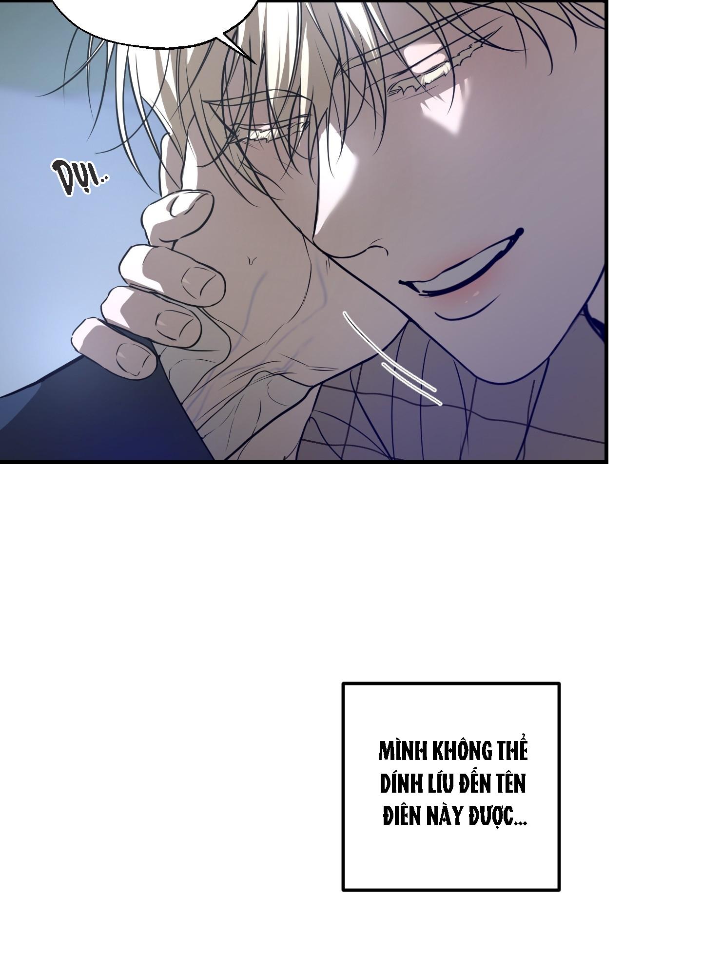 LÃNG MẠN NGÀY TẬN THẾ Chapter 2 - Trang 2