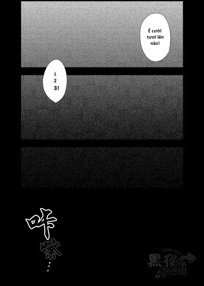 TUYỂN TẬP ONESHOT 'CƯNG MÀ NÓI' Chapter 28 - Trang 2