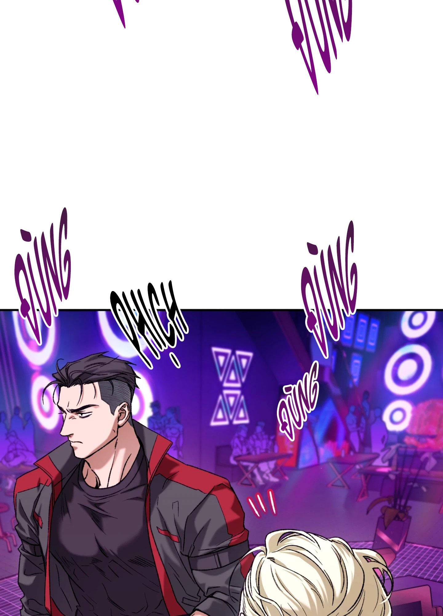 DAWNING LIGHT Chapter 1 - Trang 2
