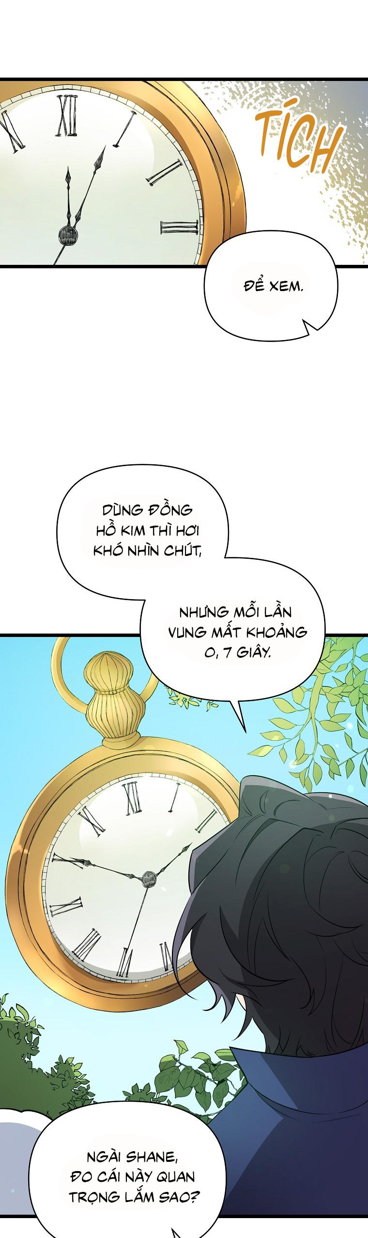 Hãy Lựa Chọn Anh Hùng Của Bạn Thật Cẩn Thận Chapter 8 - Trang 2