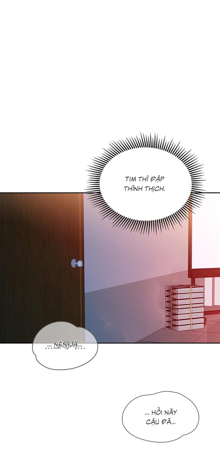 [DDT] TRỒNG KỲ Ở NÚI BAEKDU Chapter 4 19+ - Trang 2