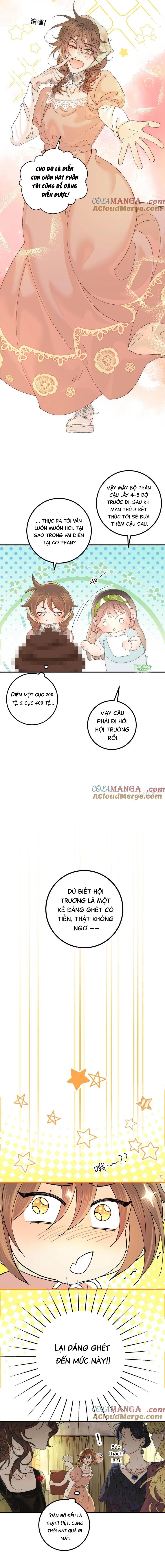 Chọc Quê Vương Tử Mỗi Ngày Chapter 1 Hachiennhom - Trang 2