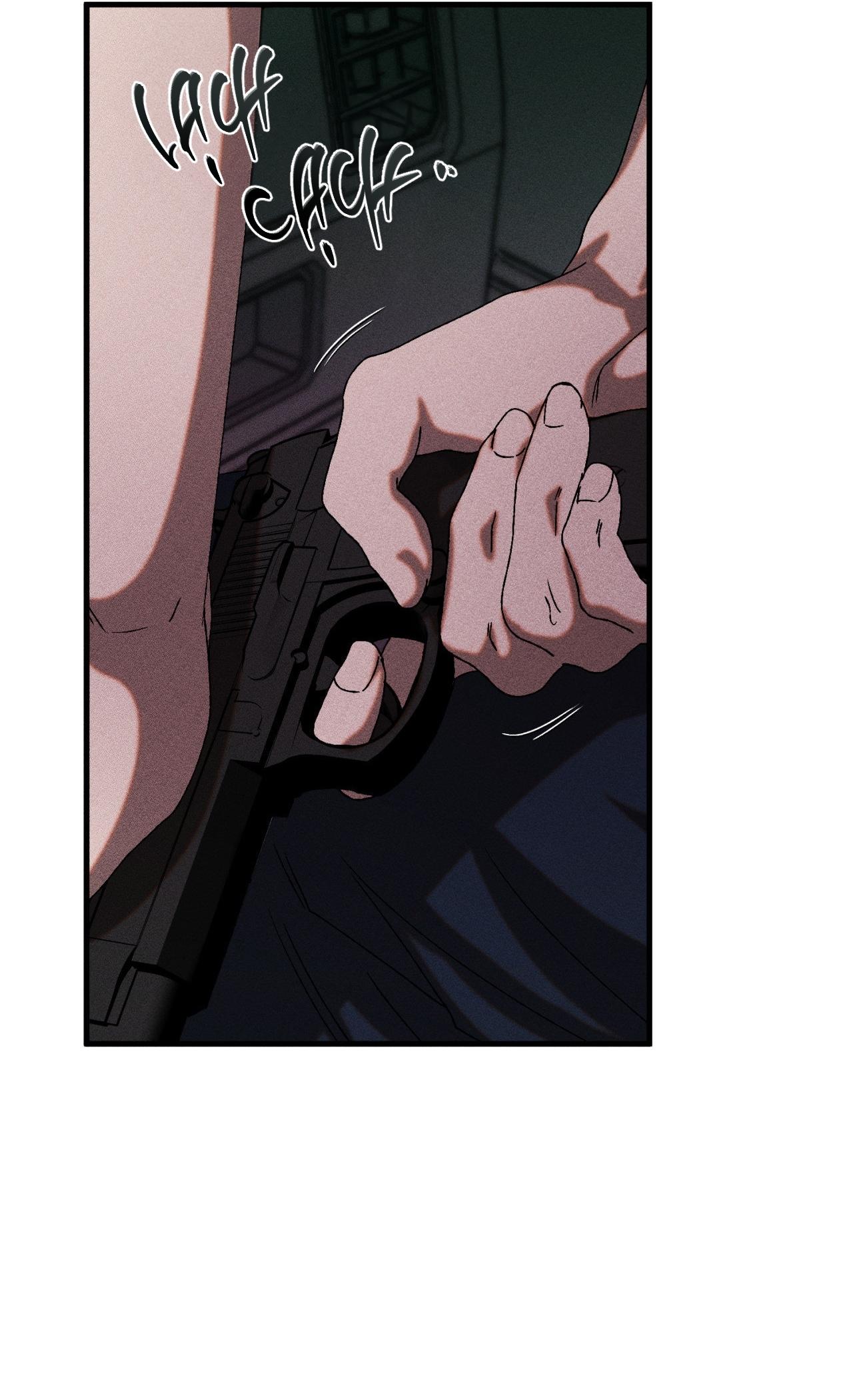 (GĐCV) CUỘC GIAO DỊCH Chapter 57 - Trang 2
