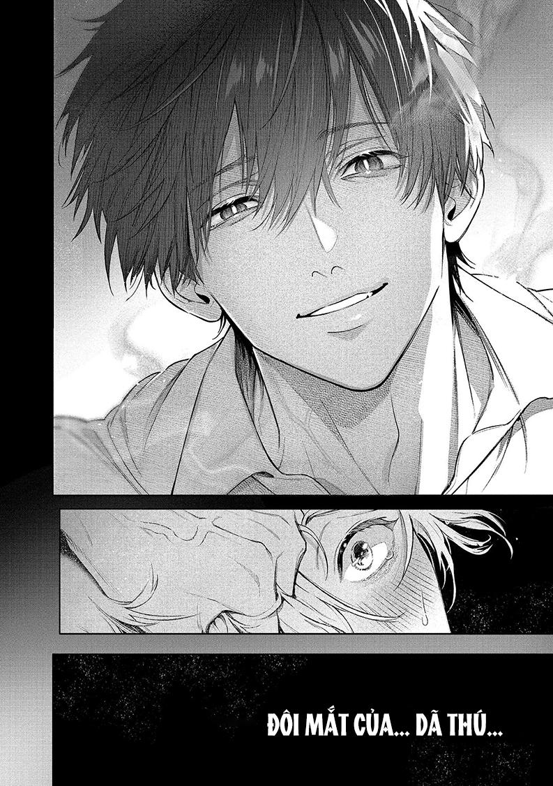 Cho Đến Khi Em Trở Thành Dom Chapter 1 H - Trang 2