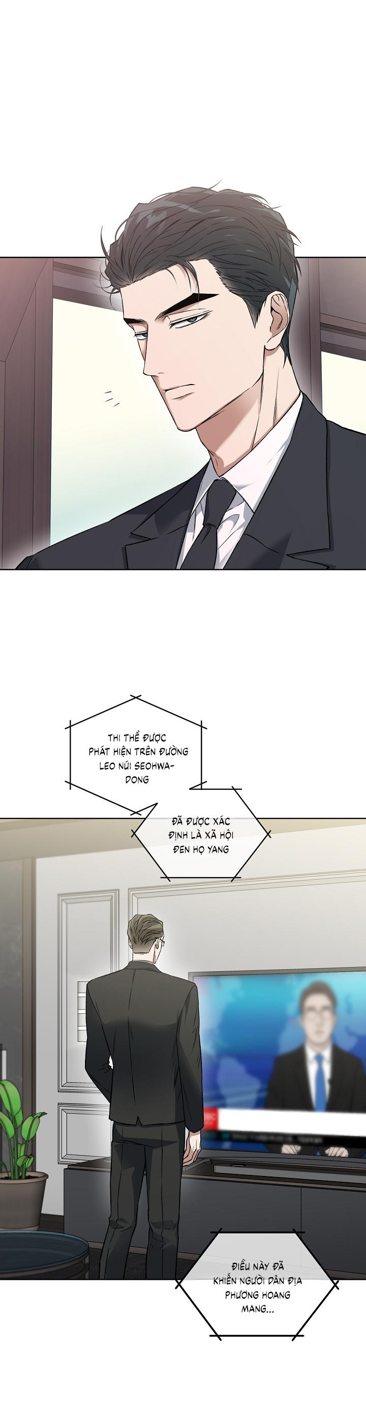 (CBunu) Vong Chủng Chapter 10 - Trang 2