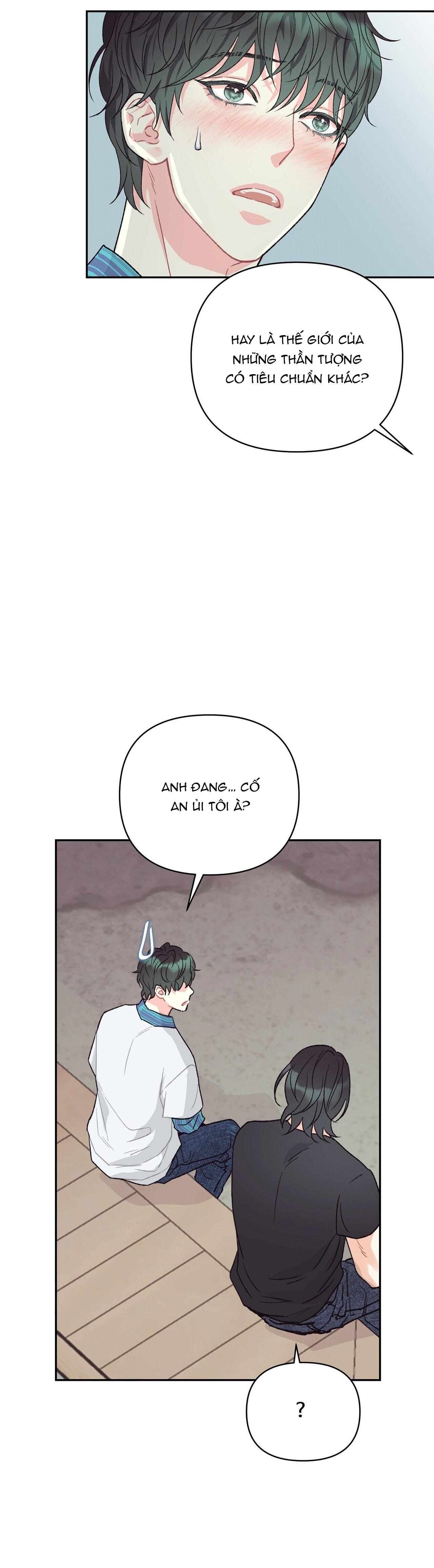 Ten Chapter 5 - Next Chapter 6