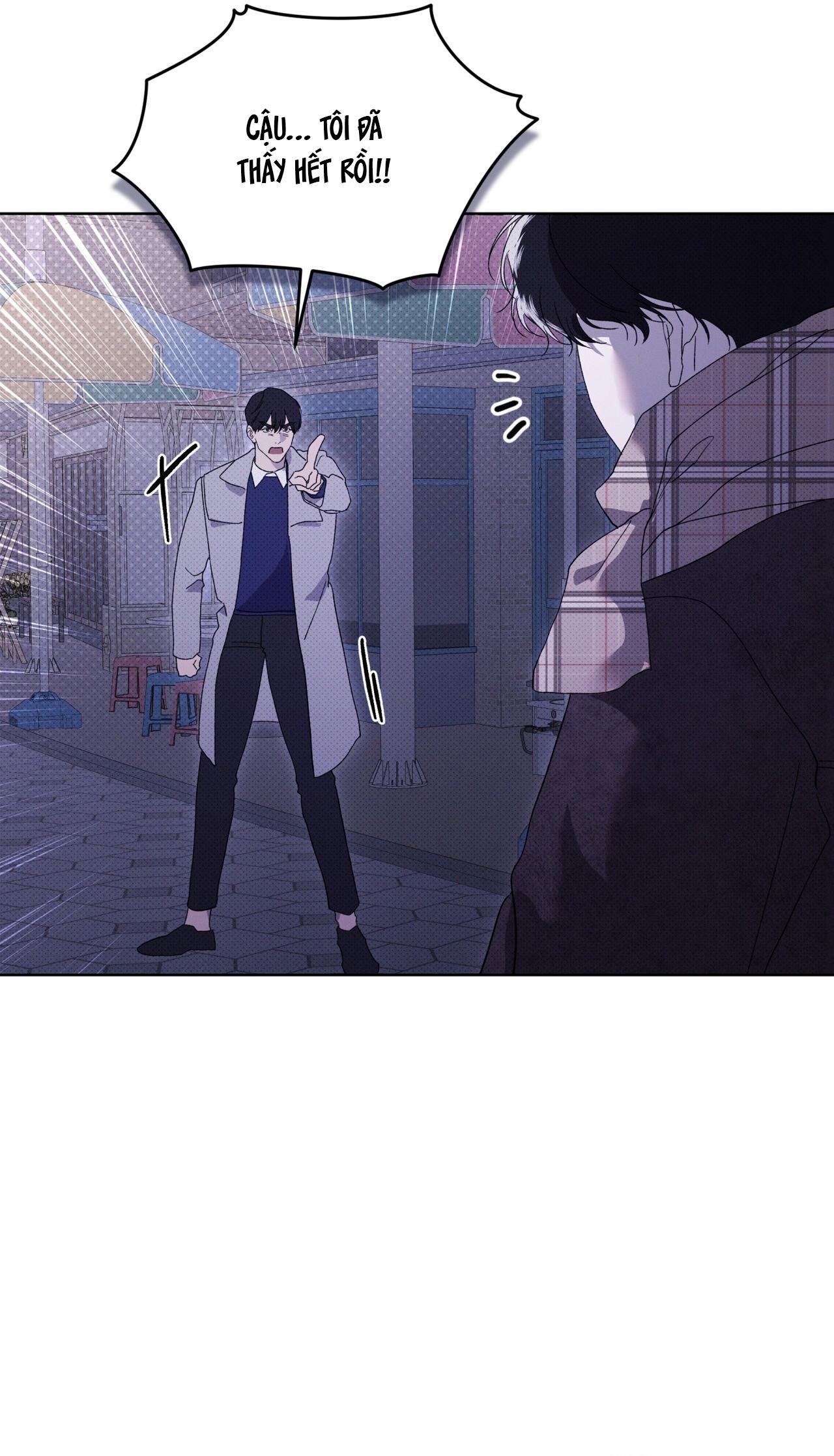 HÌNH THÁI TIẾN HÓA Chapter 8 - Trang 2