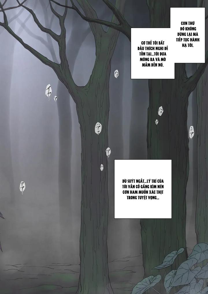 BOYLOVE FULL MÀU Chapter 43 - Trang 2