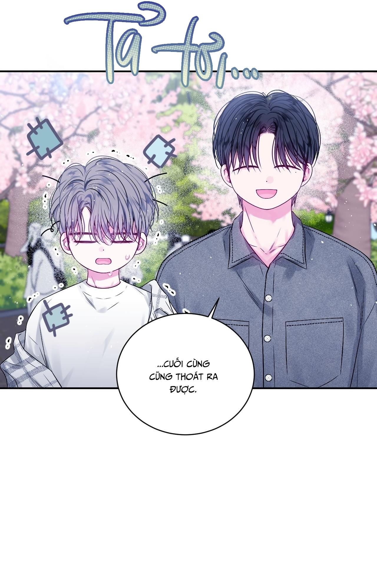 (GĐCV) IMPERFECTLY US Chapter 13 - Trang 2