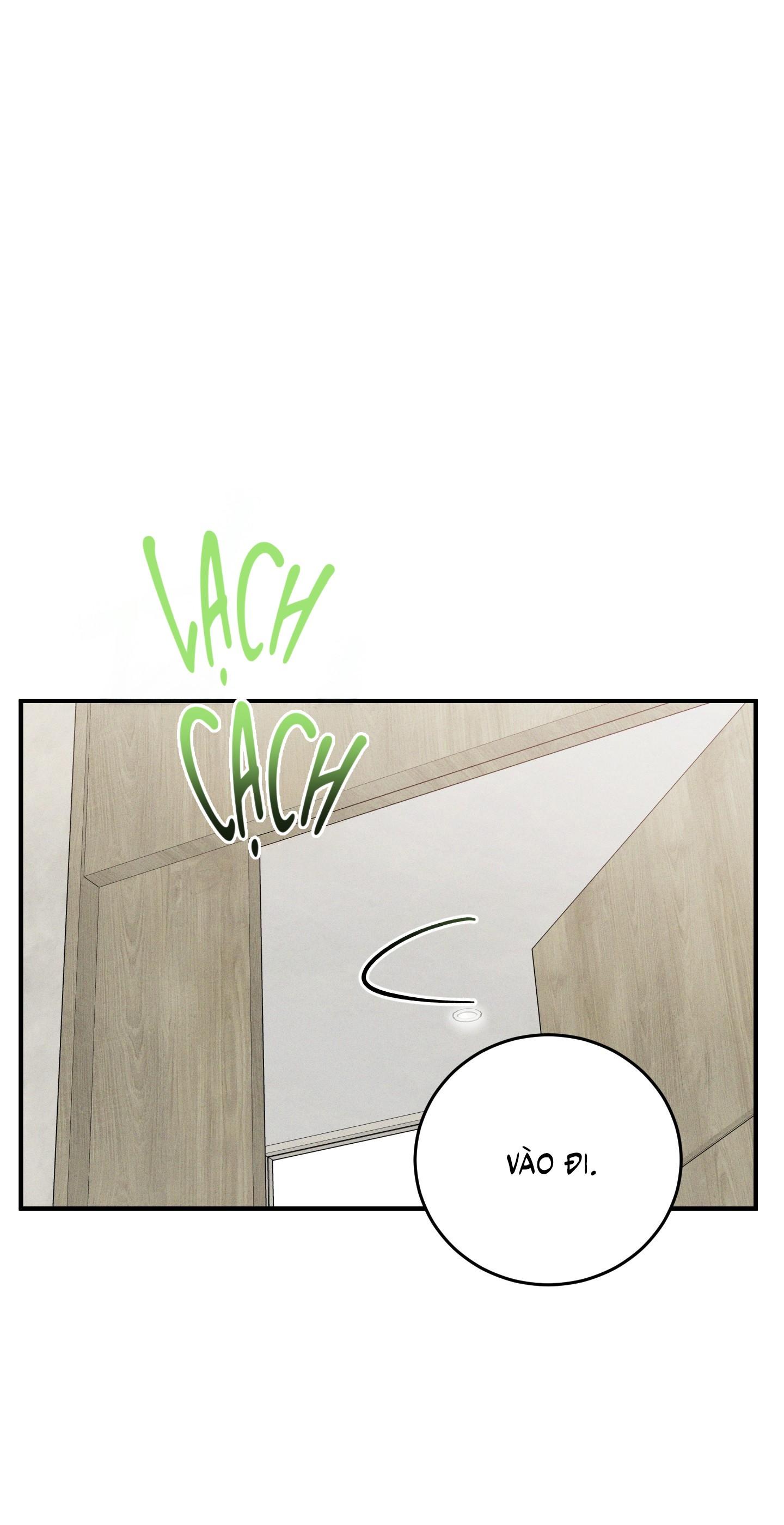 (CBunu) MIX UP Chapter 8 - Next Chapter 9