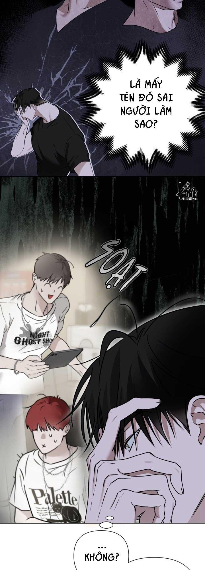 MY IDOL DIARY Chapter 3 - Trang 2